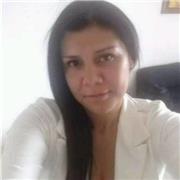 Soy Ingeniera industrial y me encanta enseñar matemáticas en todas las edades, hasta universitarios